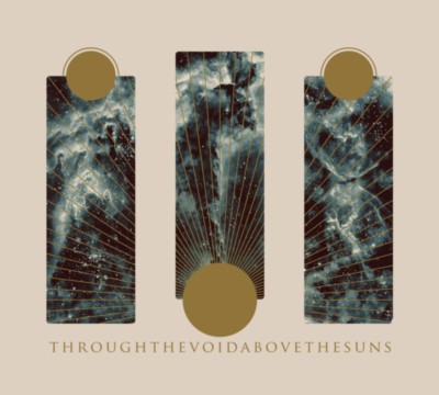 DEADLY CARNAGE Through the void above the suns
