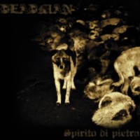 DEADMAN Spirito di pietra
