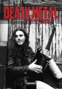 DEATH Death by Metal