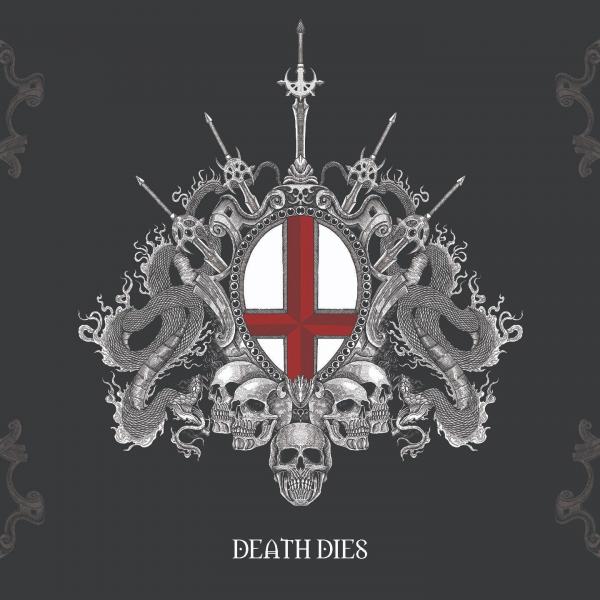 DEATH DIES Stregoneria