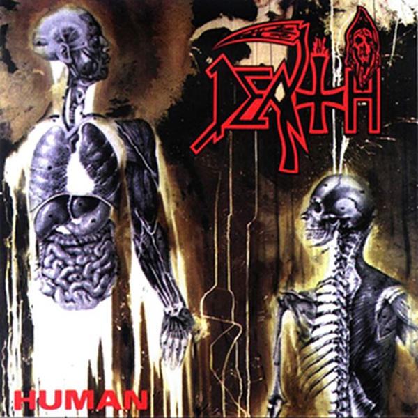 DEATH Human