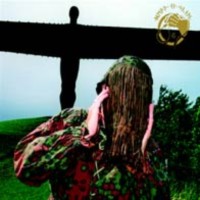 DEATH IN JUNE Black angel live