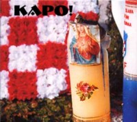 DEATH IN JUNE Kapo ! Only Europa knows