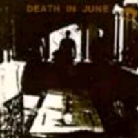 DEATH IN JUNE Nada