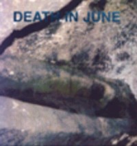 DEATH IN JUNE Operation himnbiorg
