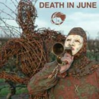 DEATH IN JUNE The rule of thirds
