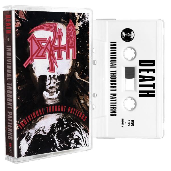 DEATH Individual Thought Patterns