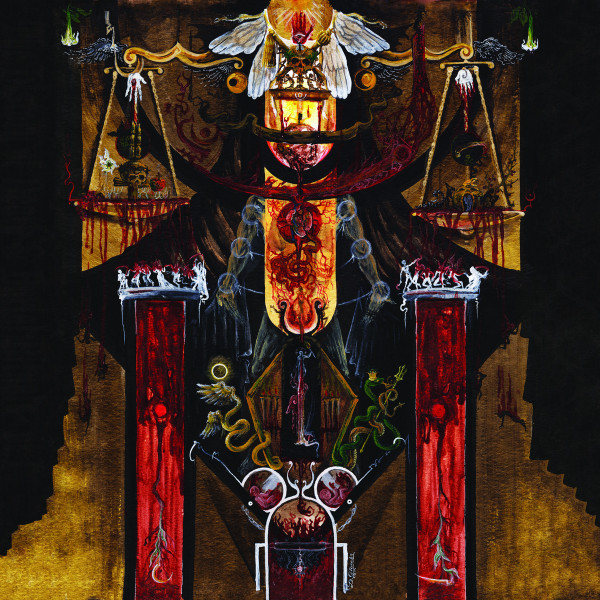 DEATH KARMA The History Of Death & Burial Rituals Part I