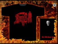 DEATH Life will never last - TS