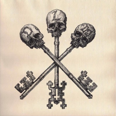 DEATH LIKE MASS Jak zabija diabel