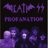 DEATH SS Profanation