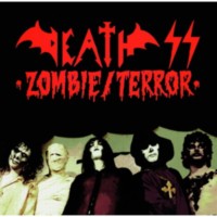 DEATH SS Zombie / Terror