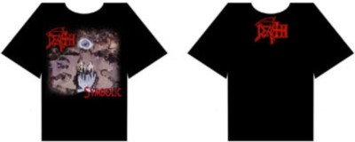 DEATH Symbolic - LS