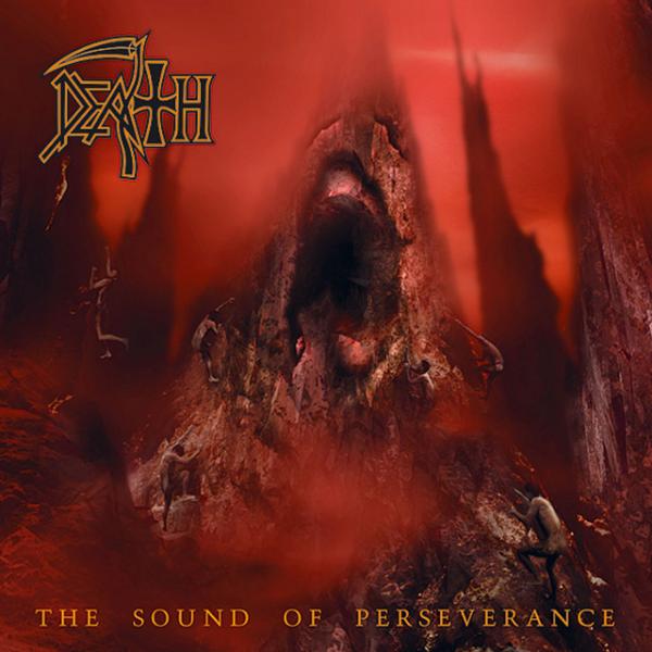 DEATH The Sound of Perseverance