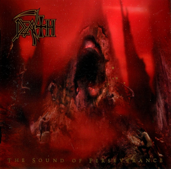 DEATH The sound of perseverance