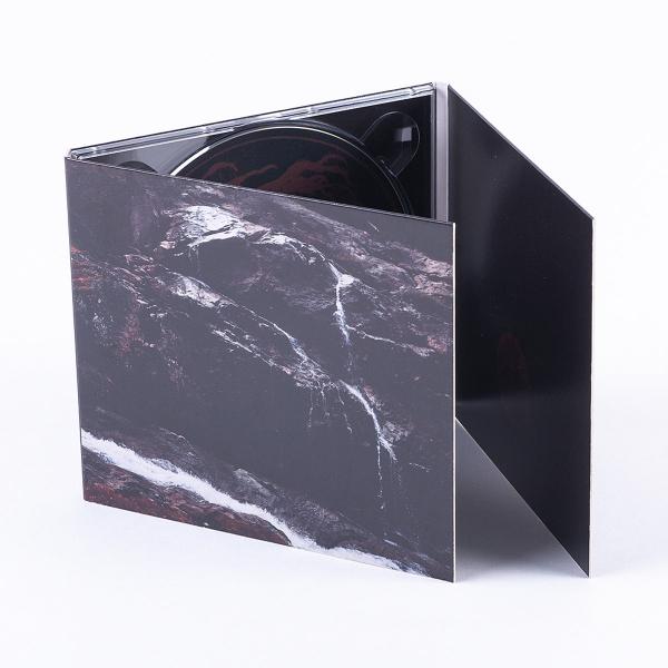 DEATH. VOID. TERROR. To the Great Monolith II  (CD)