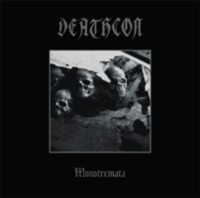 DEATHCON Monotremata