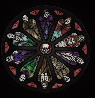 DEATHCULT Beasts of Faith