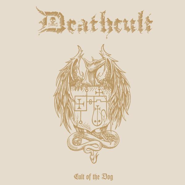DEATHCULT Cult of the Dog