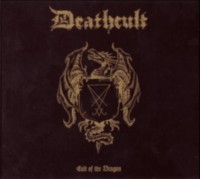 DEATHCULT Cult of the dragon