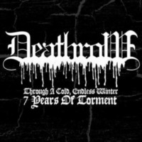 DEATHROW Through a cold, endless winter
