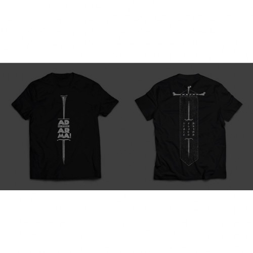 DEATHSPELL OMEGA Ad Arma! - TS XL