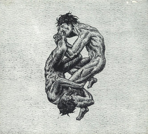 DEATHSPELL OMEGA Chaining the katechon