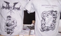 DEATHSPELL OMEGA Chaining.. TS size M