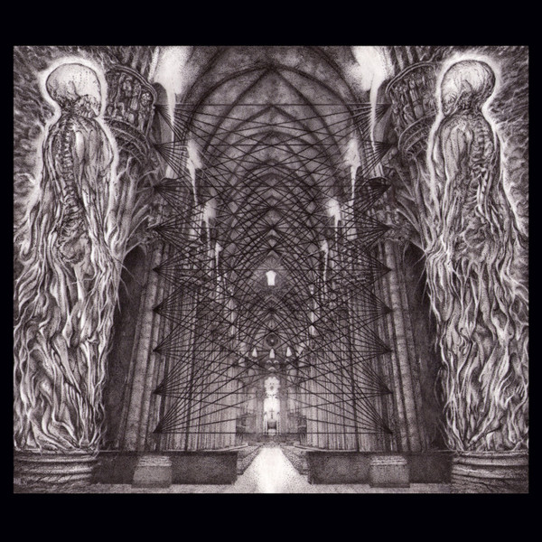 DEATHSPELL OMEGA Diabolus Absconditus / Mass Grave Aesthetics
