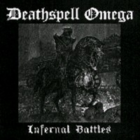 DEATHSPELL OMEGA Infernal battles