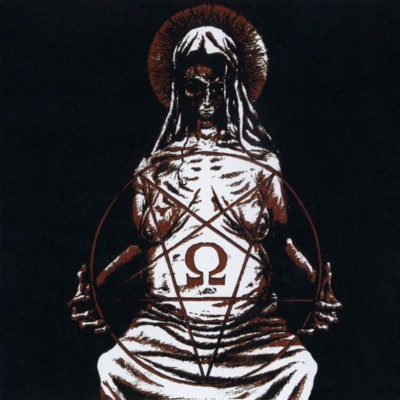 DEATHSPELL OMEGA Manifestations 2000 - 2001