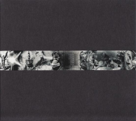 DEATHSPELL OMEGA Mass grave aesthetics