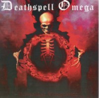 DEATHSPELL OMEGA - MOONBLOOD Demonic vengeance - Sob a lua do bode