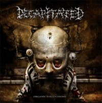 DECAPITATED Organic hallucinosis