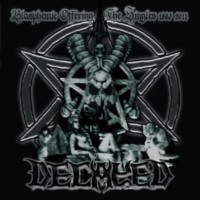 DECAYED Blasphemic Offerings - The Singles 1993-2011