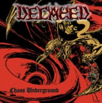 DECAYED Chaos underground