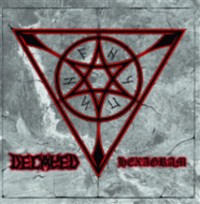 DECAYED Hexagram