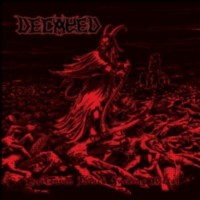 DECAYED Lusitanian Black Fucking Metal
