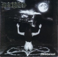 DECAYED Nockturnaal