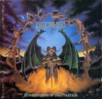 DECAYED Resurrectiónem Mortuórum  LP