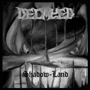 DECAYED Shadow-Land