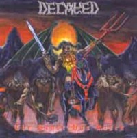 DECAYED The beast has risen