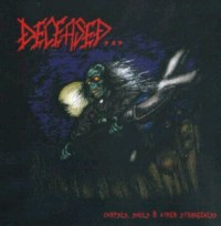 DECEASED The radiation years