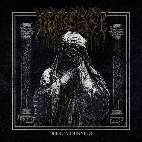 DECREPISY Deific Mourning