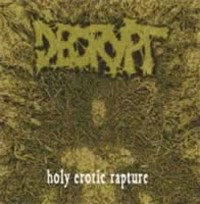 DECRYPT Holy erotic rapture