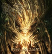 DEEDS OF FLESH Crown of souls