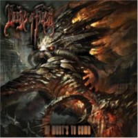 DEEDS OF FLESH Of whats to come
