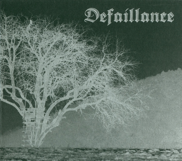 DEFAILLANCE Defailance CD