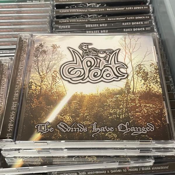 DEFEAT The Winds Have Changed