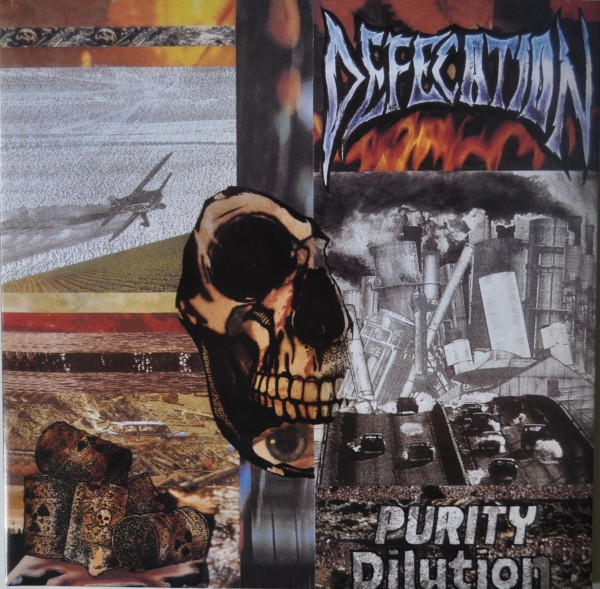 DEFECATION Purity Dilution